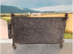 Recambio de condensador / radiador aire acondicionado para honda civic berlina 5 (fk) 1.8 comfort referencia OEM IAM   DOBLADO