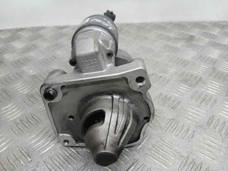 Recambio de motor arranque para peugeot 208 (p2) active pack referencia OEM IAM 9812715480 ESW1016 VALEO