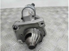 Recambio de motor arranque para peugeot 208 (p2) active pack referencia OEM IAM 9812715480 ESW1016 VALEO