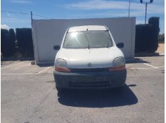 RENAULT KANGOO (F/KC0)