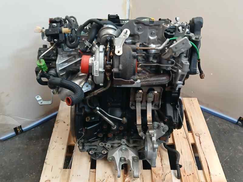 Recambio de motor completo para nissan x-trail (t32) acenta referencia OEM IAM M9RA668  C062607 INYECCION BOSCH