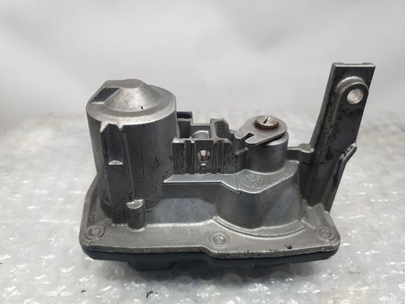 Recambio de valvula egr para seat leon (5f1) reference referencia OEM IAM 5Q0253691F  