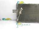 Recambio de condensador / radiador aire acondicionado para nissan almera (n15) gx referencia OEM IAM   