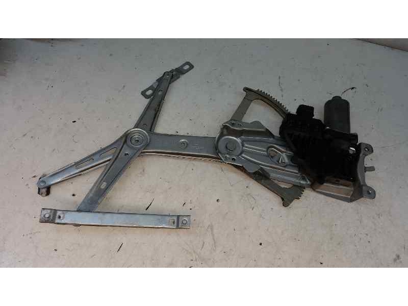 Recambio de elevalunas delantero derecho para opel astra h berlina elegance referencia OEM IAM  6 PINS ELECTRICO