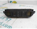 Recambio de mando climatizador para ford focus berlina (cap) ghia referencia OEM IAM 6N4T18C612AC  