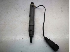 Recambio de inyector para seat ibiza (6k1) 1.9 tdi referencia OEM IAM 038130201F  0432193735