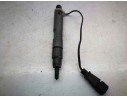 Recambio de inyector para seat ibiza (6k1) 1.9 tdi referencia OEM IAM 038130201F  0432193735