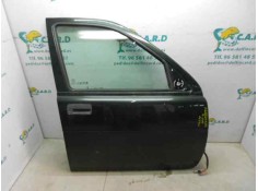 PUERTA DELANTERA DERECHA 