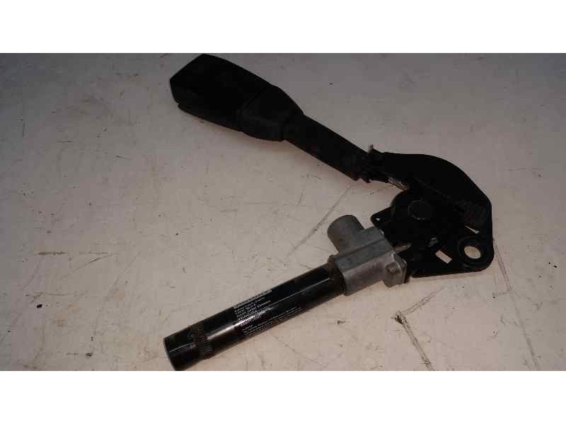 Recambio de pretensor airbag derecho para bmw serie 5 berlina (e39) 520d referencia OEM IAM   