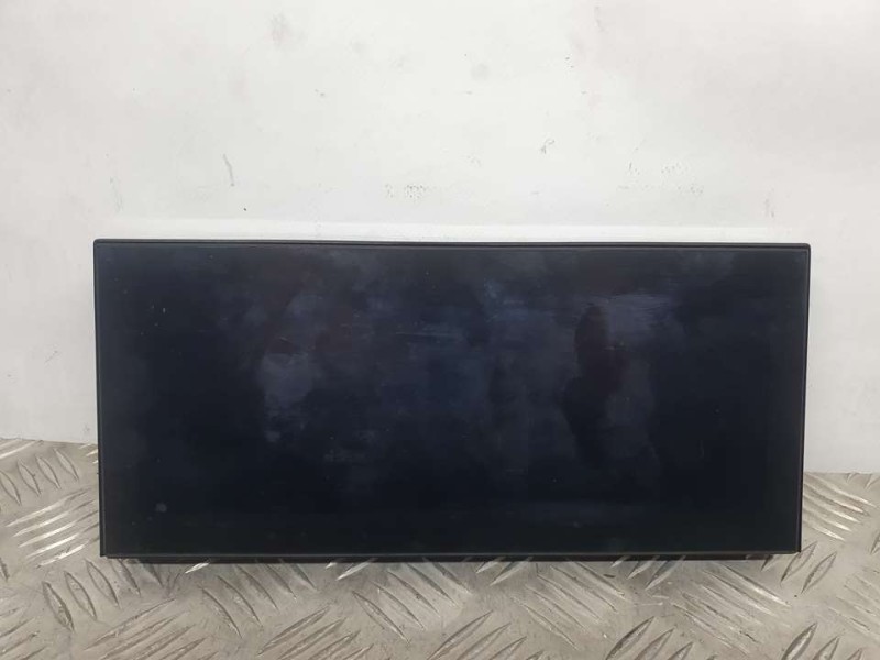 Recambio de sistema navegacion gps para peugeot 508 sw allure referencia OEM IAM 9817435380  