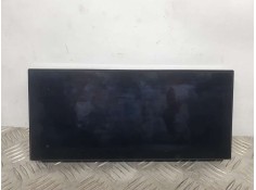 Recambio de sistema navegacion gps para peugeot 508 sw allure referencia OEM IAM 9817435380  