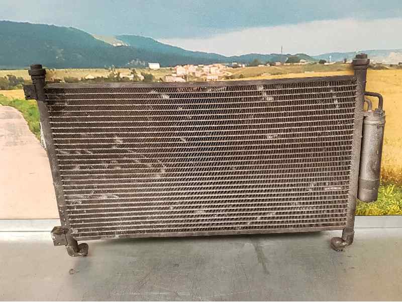 Recambio de condensador / radiador aire acondicionado para honda civic berlina 5 (fk) 1.8 comfort referencia OEM IAM   DOBLADO