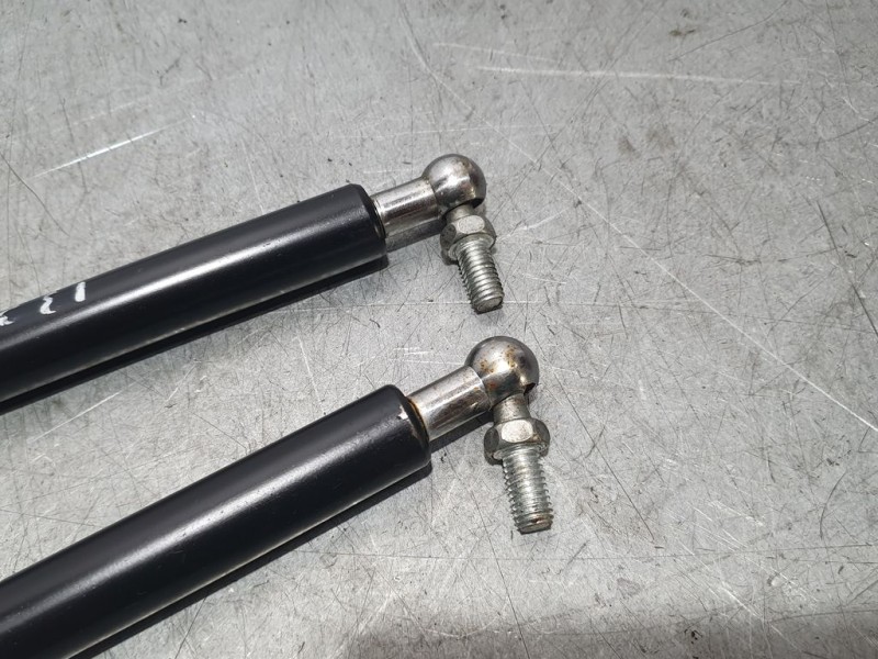 Recambio de amortiguadores capo para skoda octavia lim. (5e3) style referencia OEM IAM   PAREJA