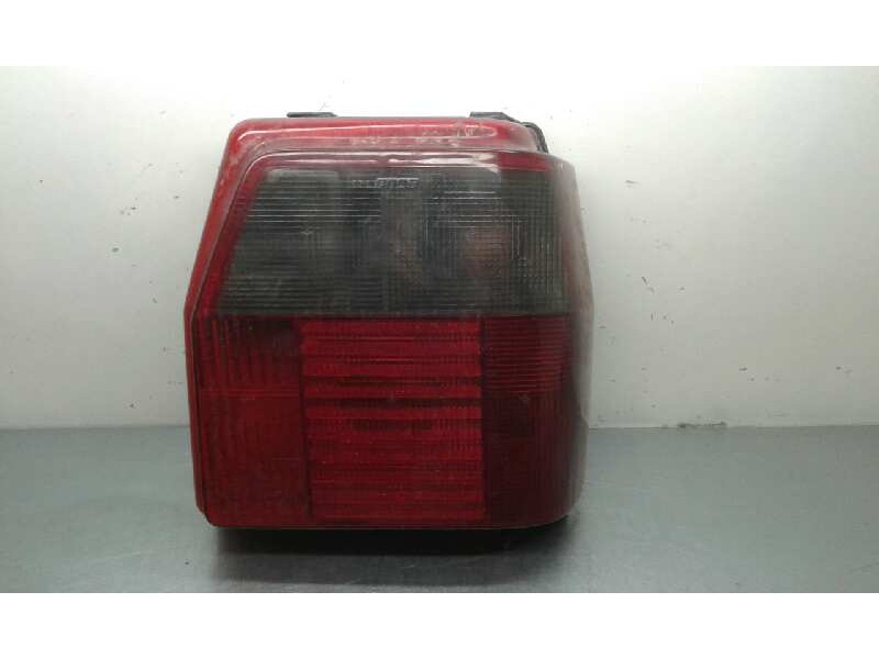 Recambio de piloto trasero derecho para fiat uno (146) ds referencia OEM IAM   