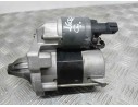 Recambio de motor arranque para peugeot 208 (p2) active pack referencia OEM IAM 9812715480 ESW1016 VALEO