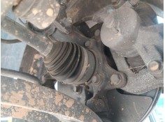 Recambio de mangueta delantera izquierda para kia sportage iv (ql, qle) 1.6 gdi referencia OEM IAM 51715D7000  