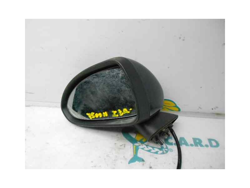 Recambio de retrovisor izquierdo para opel corsa d enjoy referencia OEM IAM   ELECTRICO
