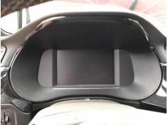 Recambio de cuadro instrumentos para opel corsa f (p2jo) 1.2 (68) referencia OEM IAM 16841851ZD  