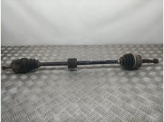 TRANSMISION DELANTERA DERECHA 26095017 SIN REFERENCIA