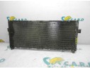 Recambio de condensador / radiador aire acondicionado para nissan almera (n15) gx referencia OEM IAM   