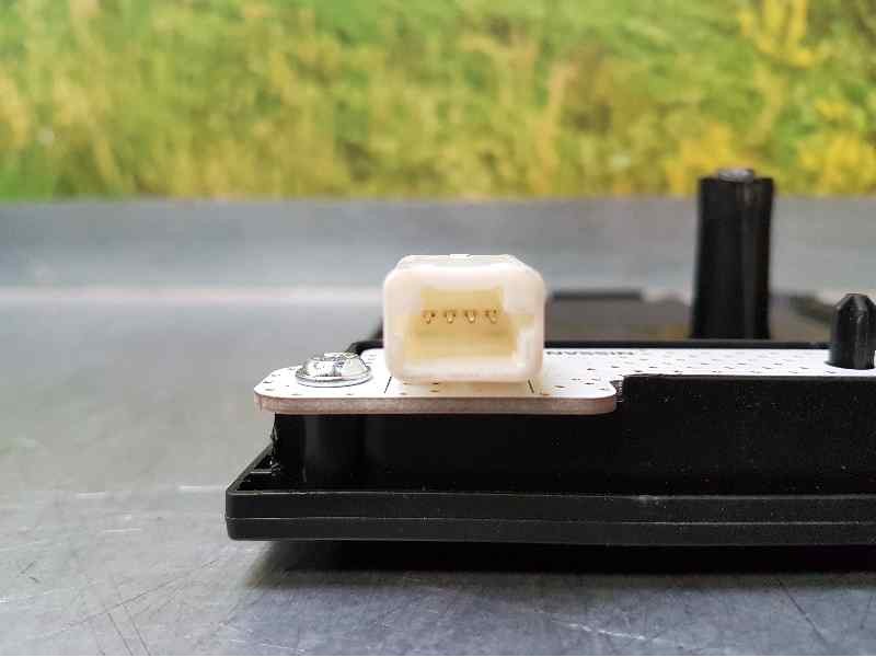 Recambio de cargador inductivo para nissan micra v (k14) tekna referencia OEM IAM 969245FA1A  CARGADOR INALAMBRICO