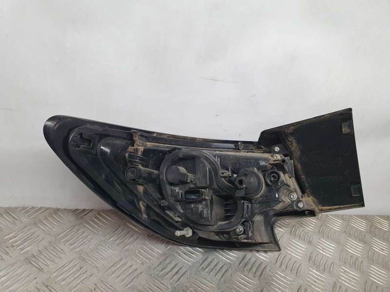 Recambio de piloto trasero derecho para opel astra k lim. 5türig selective start/stop referencia OEM IAM 39099015 366069842 8138