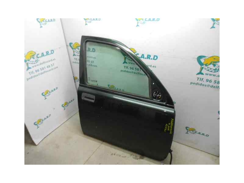 Recambio de puerta delantera derecha para land rover freelander (ln) referencia OEM IAM   