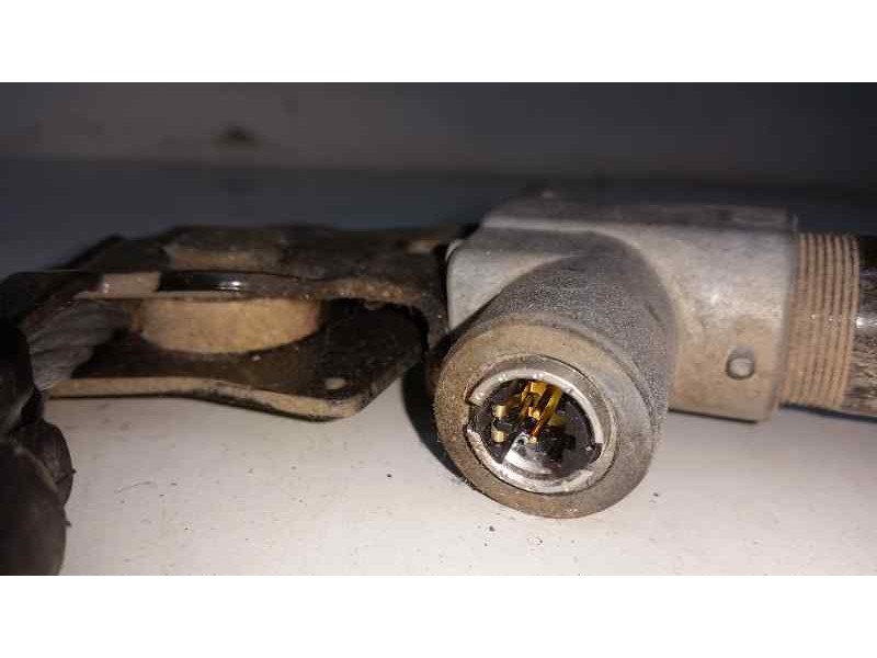 Recambio de pretensor airbag derecho para bmw serie 5 berlina (e39) 520d referencia OEM IAM   