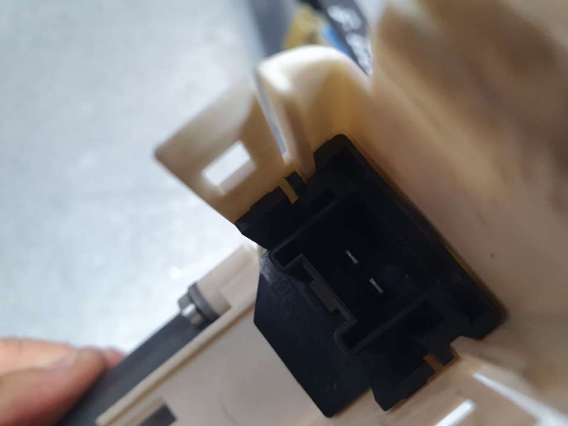 Recambio de elevalunas delantero izquierdo para audi a1 (8x) ambition referencia OEM IAM 8X3837461A 1021921234103 BROSE ELECTRIC