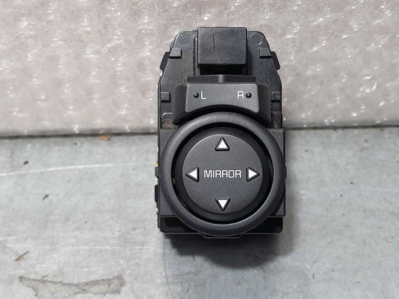 Recambio de mando retrovisor para kia stonic (ybcuv) business referencia OEM IAM 4D64811000  