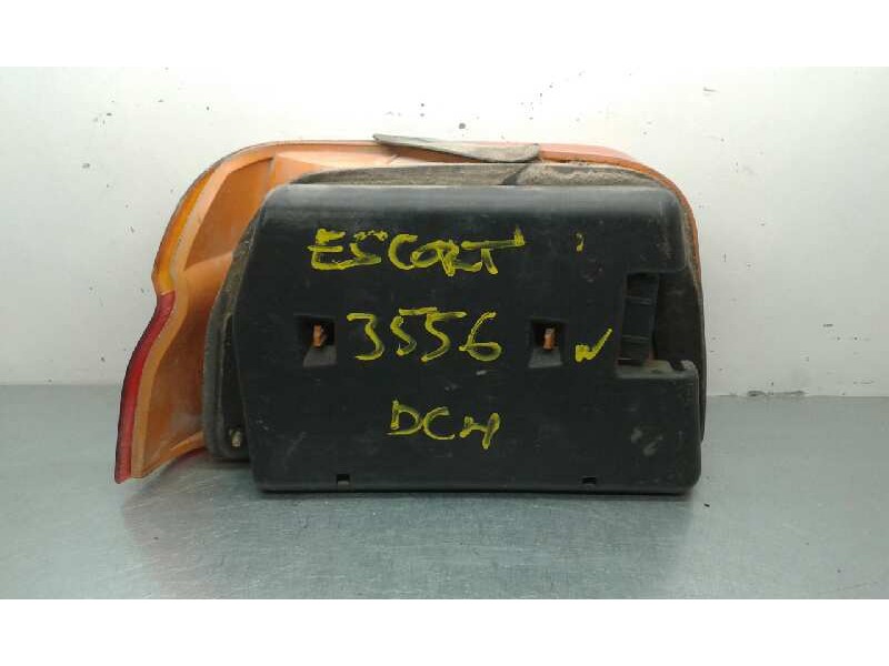Recambio de piloto trasero derecho para ford escort berlina/turnier ghia berlina referencia OEM IAM   