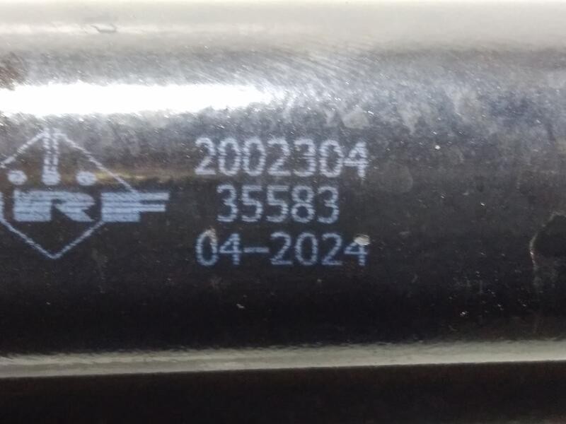 Recambio de condensador / radiador aire acondicionado para nissan juke (f15) acenta referencia OEM IAM 92100BA60A  