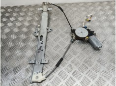 Recambio de elevalunas delantero derecho para honda civic berlina 3 (ep1/2) 1.6 vtec cat (d 16 v 1) referencia OEM IAM 72210S6AG