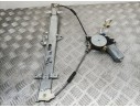 Recambio de elevalunas delantero derecho para honda civic berlina 3 (ep1/2) 1.6 vtec cat (d 16 v 1) referencia OEM IAM 72210S6AG