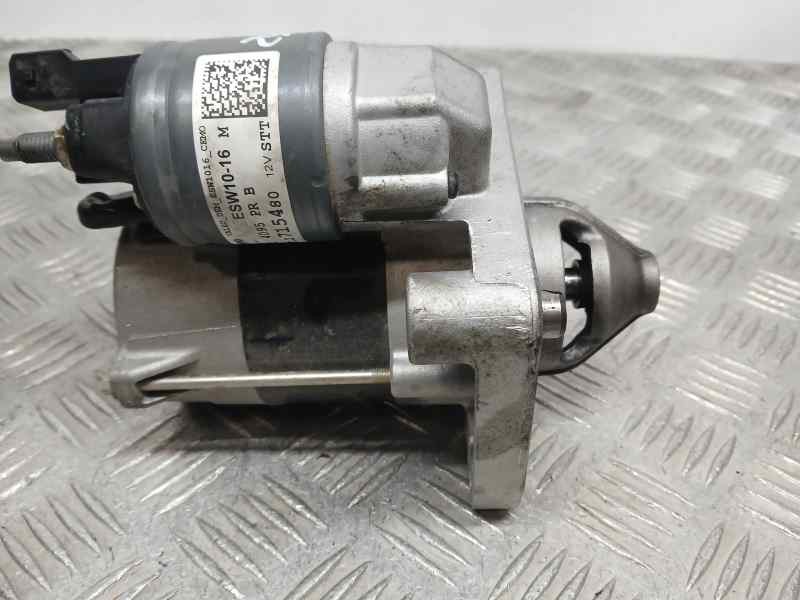 Recambio de motor arranque para peugeot 208 (p2) active pack referencia OEM IAM 9812715480 ESW1016 VALEO