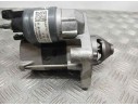 Recambio de motor arranque para peugeot 208 (p2) active pack referencia OEM IAM 9812715480 ESW1016 VALEO