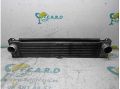 INTERCOOLER 0000832 BEHR