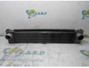 Recambio de intercooler para mercedes-benz vito combi 06.2003  111 cdi compacto (639.701) referencia OEM IAM 0000832  BEHR