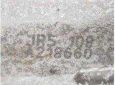 Recambio de caja cambios para renault megane ii berlina 5p confort authentique referencia OEM IAM JR5108 A218660 5VELOCIDADES