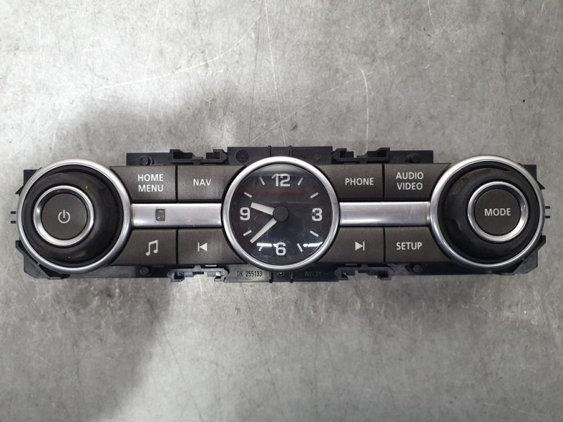 Recambio de mando multifuncion para land rover range rover sport hse referencia OEM IAM CH2218C858BB 28317853 DELPHI