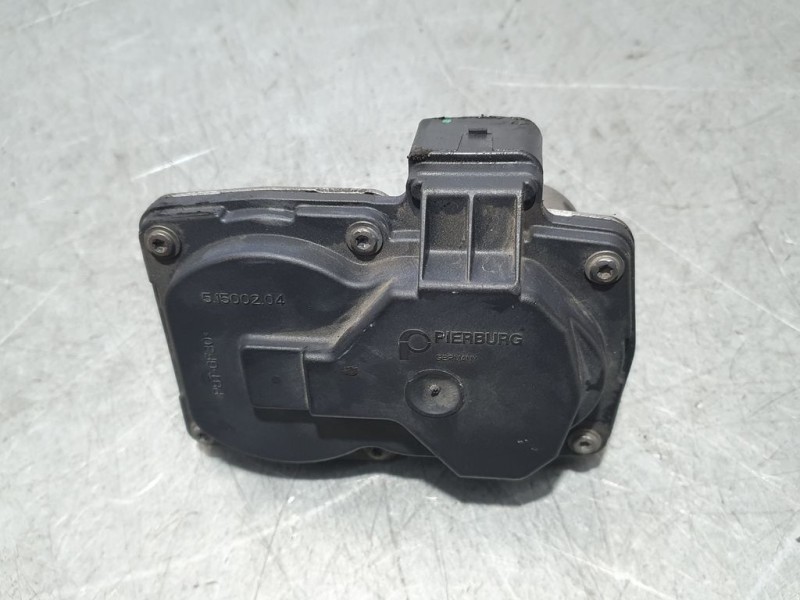 Recambio de valvula escape para skoda octavia lim. (5e3) style referencia OEM IAM 5Q0253691H 51500204 PIERBURG