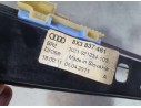 Recambio de elevalunas delantero izquierdo para audi a1 (8x) ambition referencia OEM IAM 8X3837461A 1021921234103 BROSE ELECTRIC