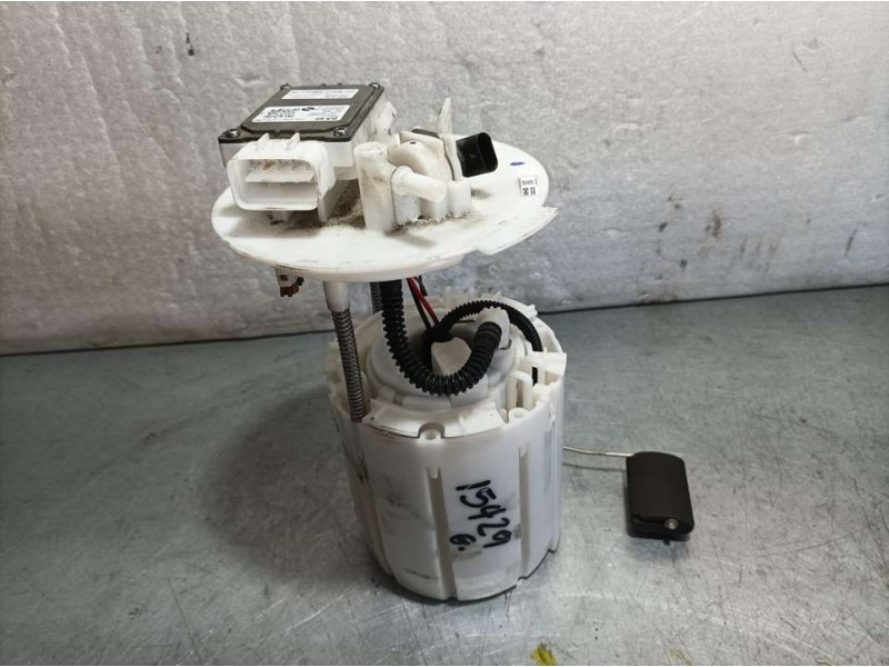 Recambio de aforador para kia niro concept referencia OEM IAM 31110G2100 1000E74110 MHE