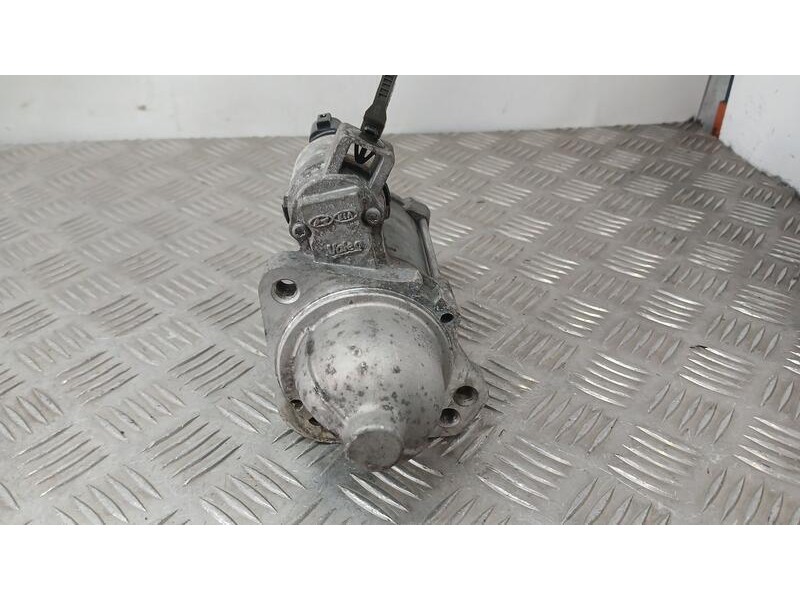 Recambio de motor arranque para kia sportage iv (ql, qle) 1.6 gdi referencia OEM IAM 361002B800 VALEO 1215583