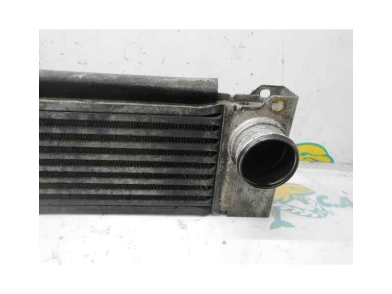 Recambio de intercooler para mercedes-benz vito combi 06.2003  111 cdi compacto (639.701) referencia OEM IAM 0000832  BEHR