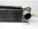 Recambio de intercooler para mercedes-benz vito combi 06.2003  111 cdi compacto (639.701) referencia OEM IAM 0000832  BEHR