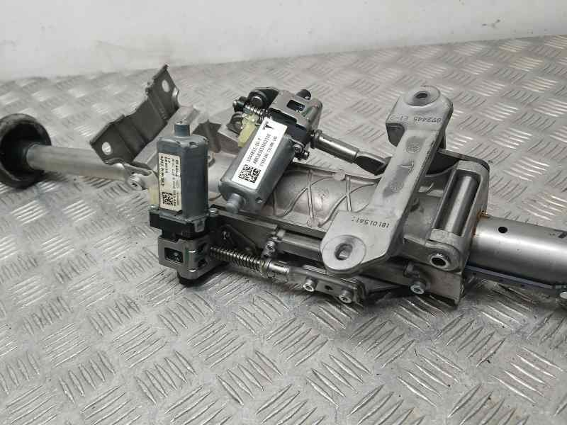 Recambio de columna direccion para tesla model 3 ev performance awd referencia OEM IAM 885380M  