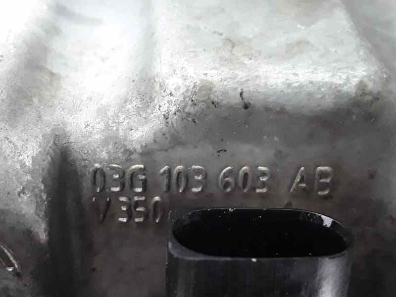 Recambio de carter para seat ibiza (6j5) 1.6 tdi referencia OEM IAM 03G103603AB  