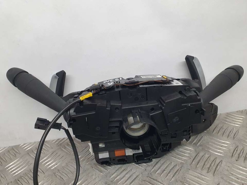 Recambio de mando luces y limpia para peugeot 308 gt referencia OEM IAM 96756731ZD E10655820 