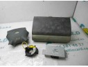 Recambio de kit airbag para land rover freelander (ln) referencia OEM IAM   